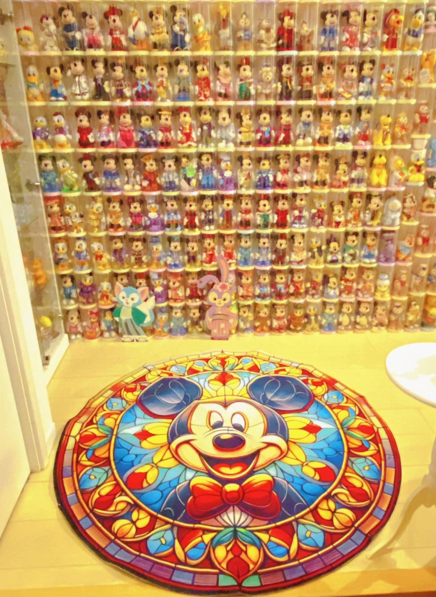 Yiyi Tokyo Disney Minpaku Tóquio Exterior foto